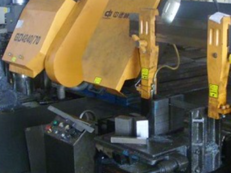 城西SM45模具钢