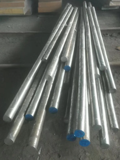 城西P20模具钢
