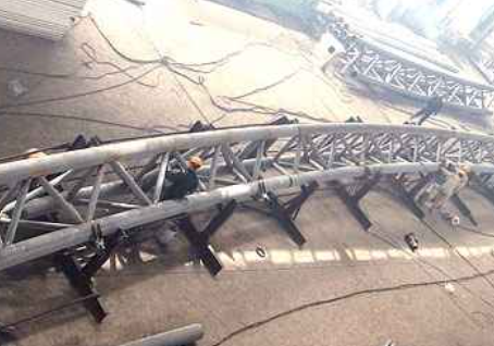 城西多功能体育馆案例